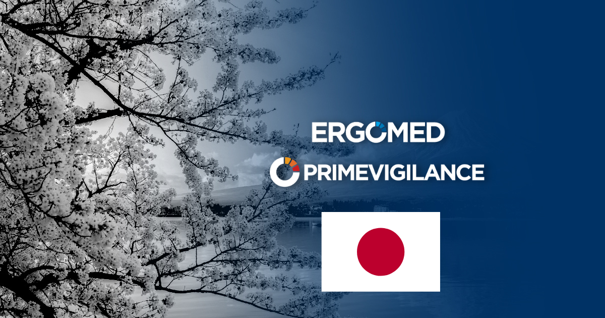 PRESS RELEASE – PrimeVigilance expands operations in Japan