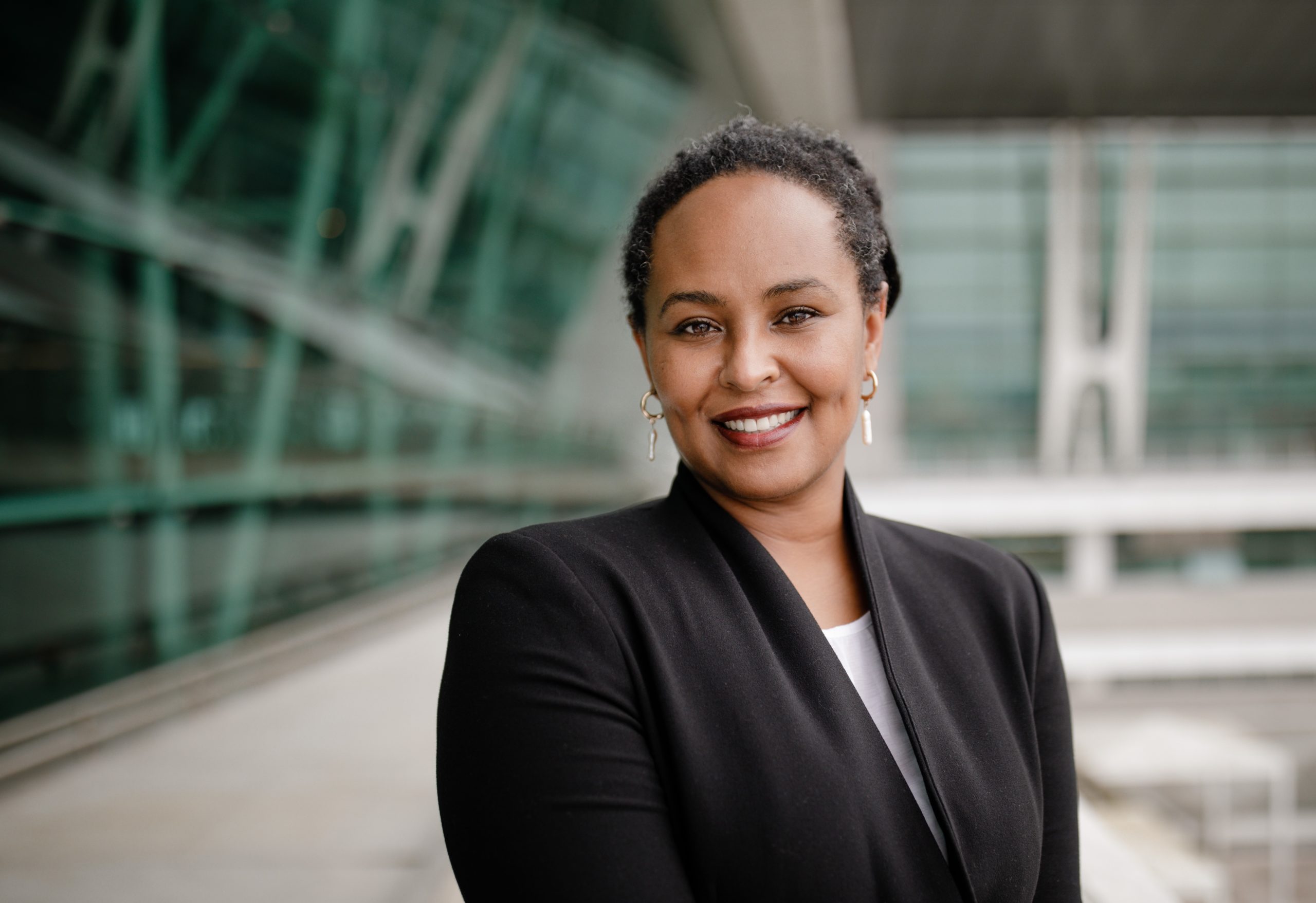 NEWS – Sally Amanuel appointed as the new President of PrimeVigilance