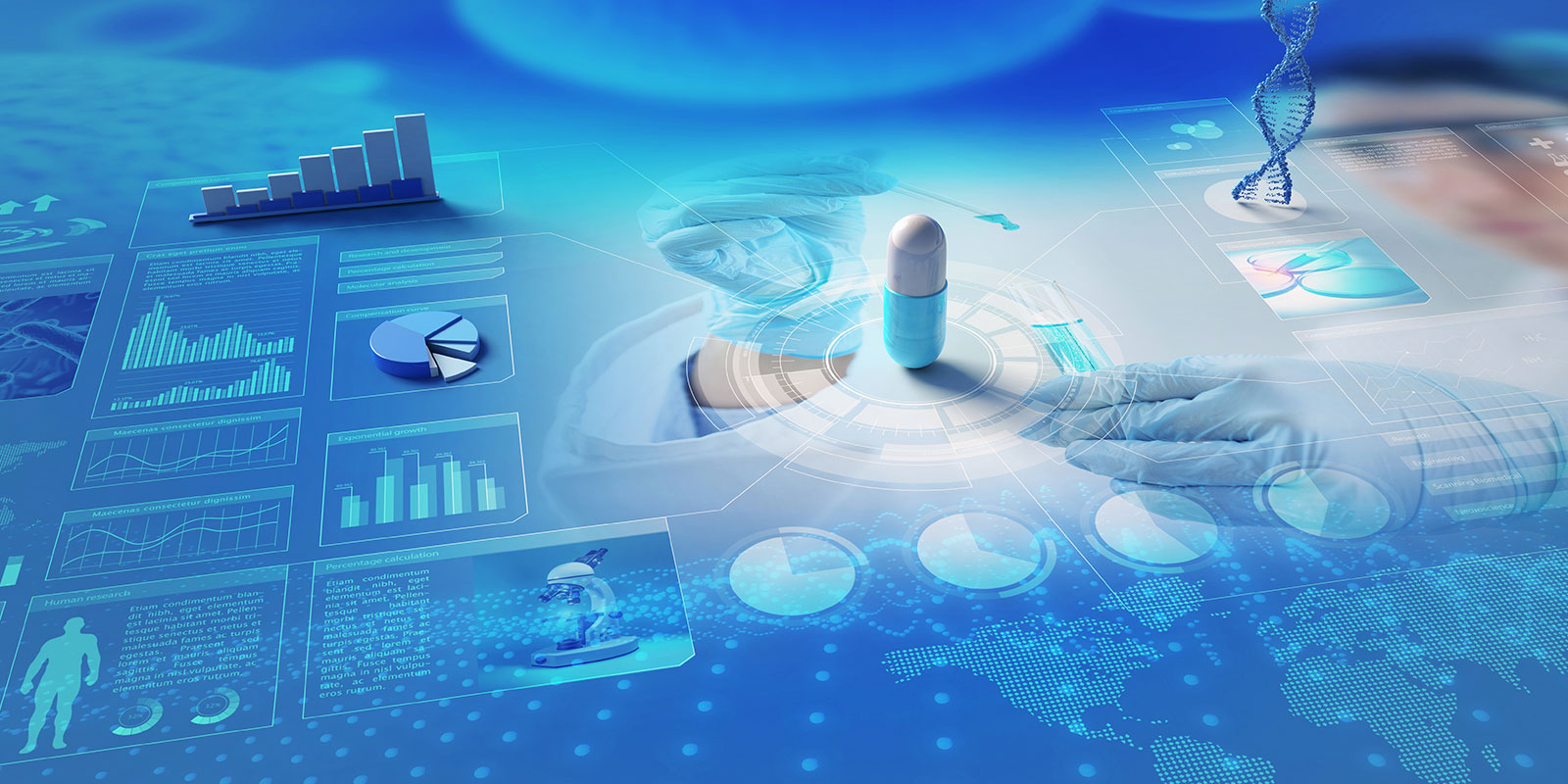 ARTICLE – “Biosimilars: PrimeVigilance your Partner of Choice for Efficient and Cost-Effective Safety Surveillance”