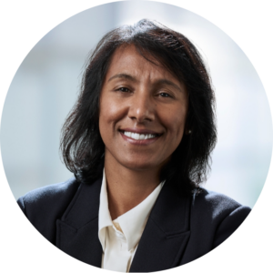 Meera Sivasundram