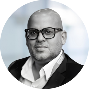 Roope Ghosh