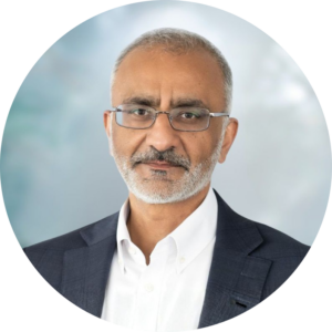 Zubair Javeed